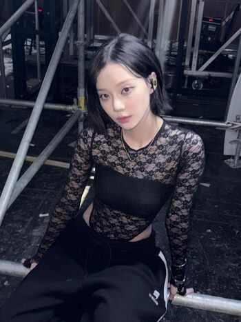 🔥 Womenk pop page leaked private photo uncensored full