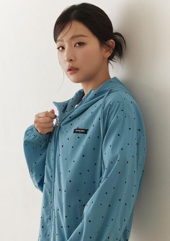 🔥 Womenk pop page leaked private photo uncensored full