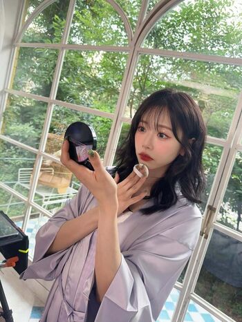 🔥 Womenk pop page leaked private photo uncensored full