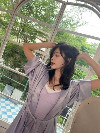 🔥 Womenk pop page leaked private photo uncensored full