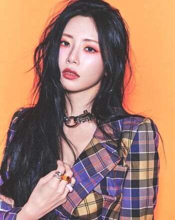 🔥 Womenk pop page leaked private photo uncensored full