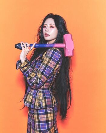 🔥 Womenk pop page leaked private photo uncensored full