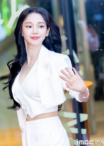 🔥 Womenk pop page leaked private photo uncensored full