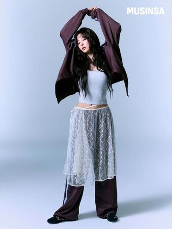 🔥 Womenk pop page leaked private photo uncensored full