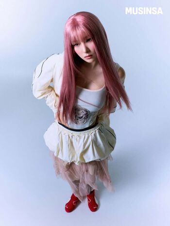 🔥 Womenk pop page leaked private photo uncensored full