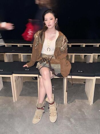 🔥 Womenk pop page leaked private photo uncensored full