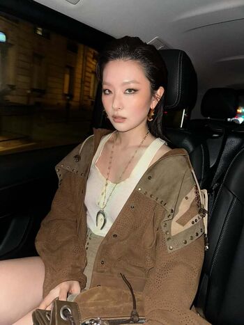 🔥 Womenk pop page leaked private photo uncensored full