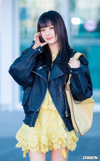 🔥 Womenk pop page leaked private photo uncensored full