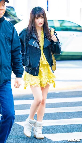 🔥 Womenk pop page leaked private photo uncensored full