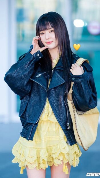 🔥 Womenk pop page leaked private photo uncensored full