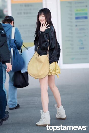 🔥 Womenk pop page leaked private photo uncensored full