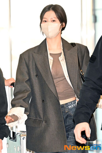 🔥 Womenk pop page leaked private photo uncensored full