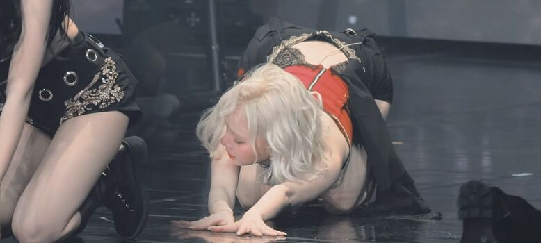 🔥 Womenk pop page leaked private photo uncensored full