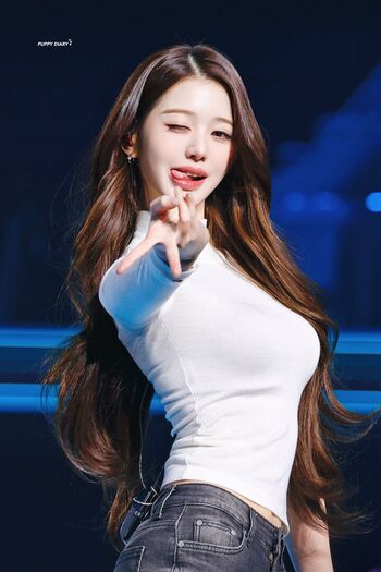 🔥 Womenk pop page leaked private photo uncensored full