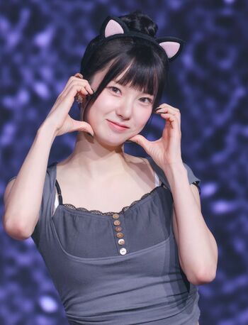 🔥 Womenk pop page leaked private photo uncensored full