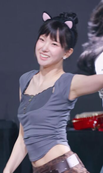 🔥 Womenk pop page leaked private photo uncensored full