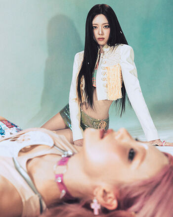 🔥 Womenk pop page leaked private photo uncensored full