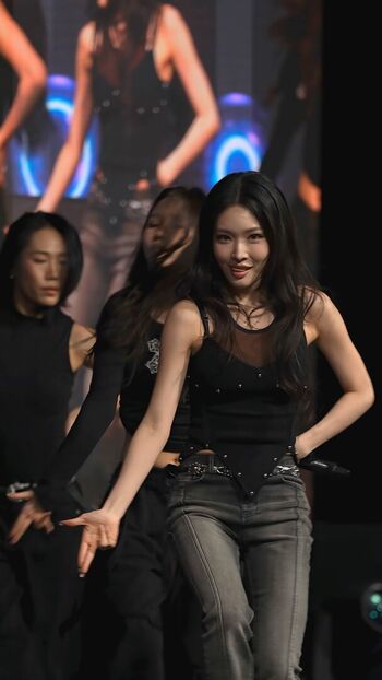 🔥 Womenk pop page leaked private photo uncensored full