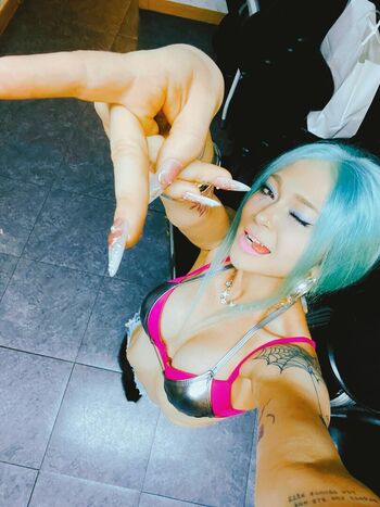 🔥 Womenk pop page leaked private photo uncensored full