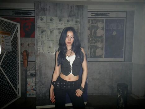 🔥 Womenk pop page leaked private photo uncensored full