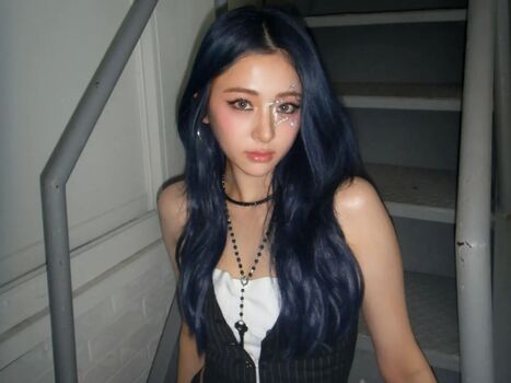 🔥 Womenk pop page leaked private photo uncensored full