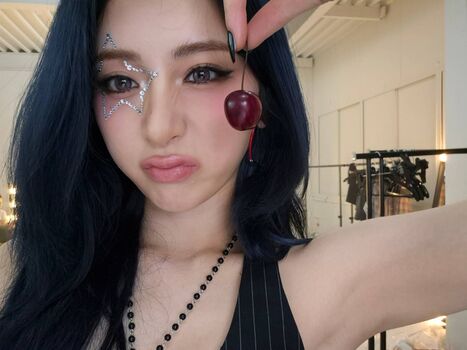 🔥 Womenk pop page leaked private photo uncensored full