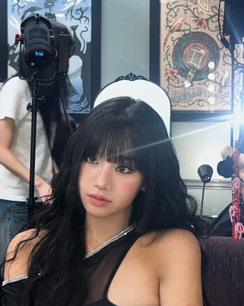 🔥 Womenk pop page leaked private photo uncensored full