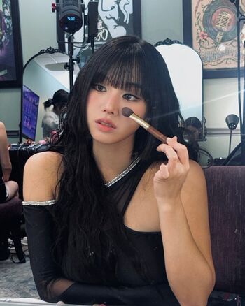 🔥 Womenk pop page leaked private photo uncensored full