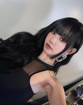 🔥 Womenk pop page leaked private photo uncensored full