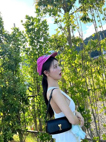 🔥 Womenk pop page leaked private photo uncensored full