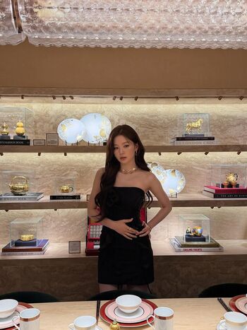🔥 Womenk pop page leaked private photo uncensored full