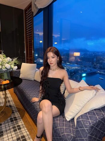 🔥 Womenk pop page leaked private photo uncensored full