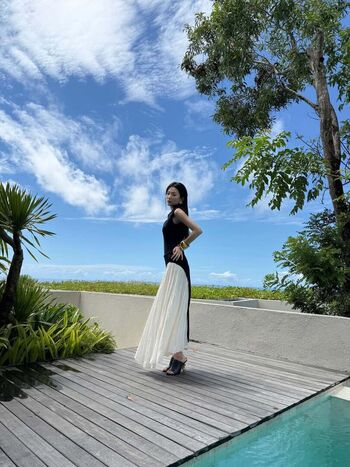 🔥 Womenk pop page leaked private photo uncensored full