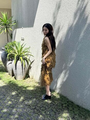 🔥 Womenk pop page leaked private photo uncensored full