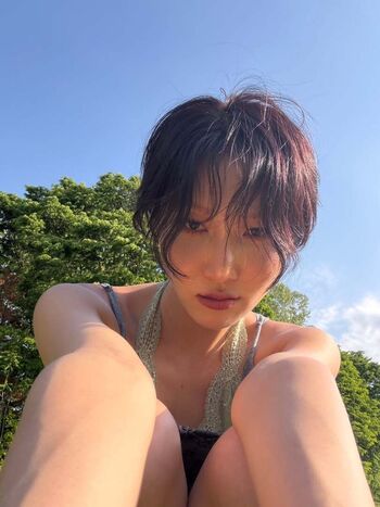 🔥 Womenk pop page leaked private photo uncensored full