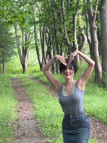🔥 Womenk pop page leaked private photo uncensored full