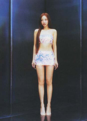 🔥 Womenk pop page leaked private photo uncensored full