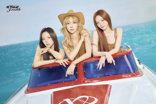 🔥 Womenk pop page leaked private photo uncensored full