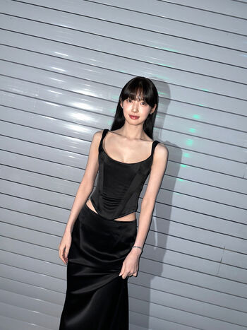 🔥 Womenk pop page leaked private photo uncensored full