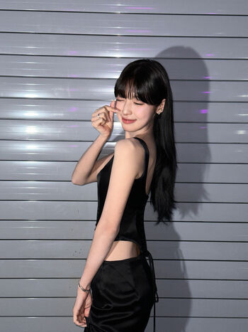 🔥 Womenk pop page leaked private photo uncensored full