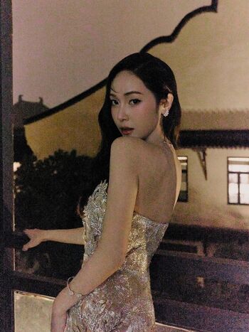🔥 Womenk pop page leaked private photo uncensored full