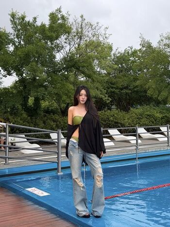 🔥 Womenk pop page leaked private photo uncensored full