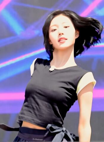 🔥 Womenk pop page leaked private photo uncensored full