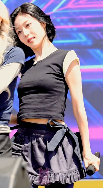 🔥 Womenk pop page leaked private photo uncensored full