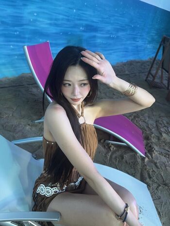 🔥 Womenk pop page leaked private photo uncensored full