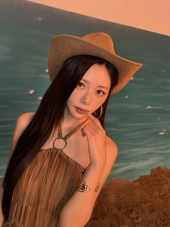 🔥 Womenk pop page leaked private photo uncensored full
