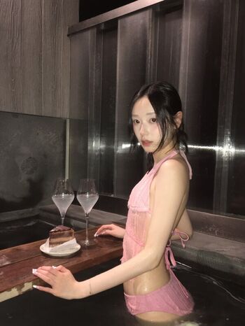 🔥 Womenk pop page leaked private photo uncensored full