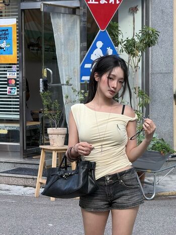 🔥 Womenk pop page leaked private photo uncensored full