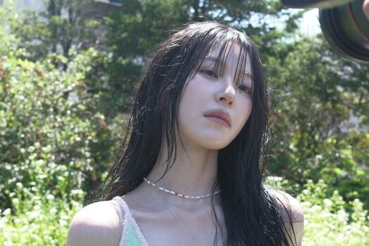 🔥 Womenk pop page leaked private photo uncensored full