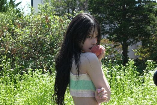 🔥 Womenk pop page leaked private photo uncensored full